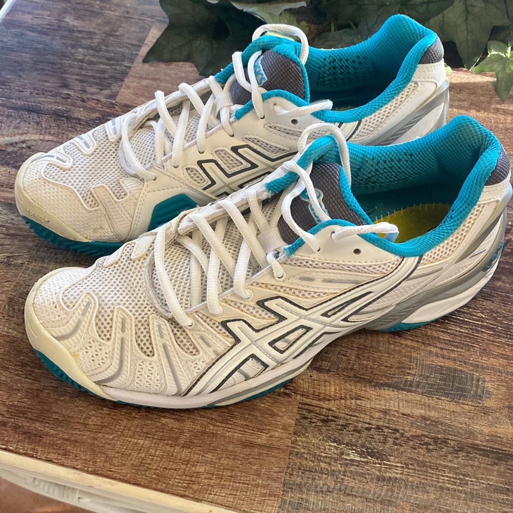 Adicis court, tennis, pickleball shoe
